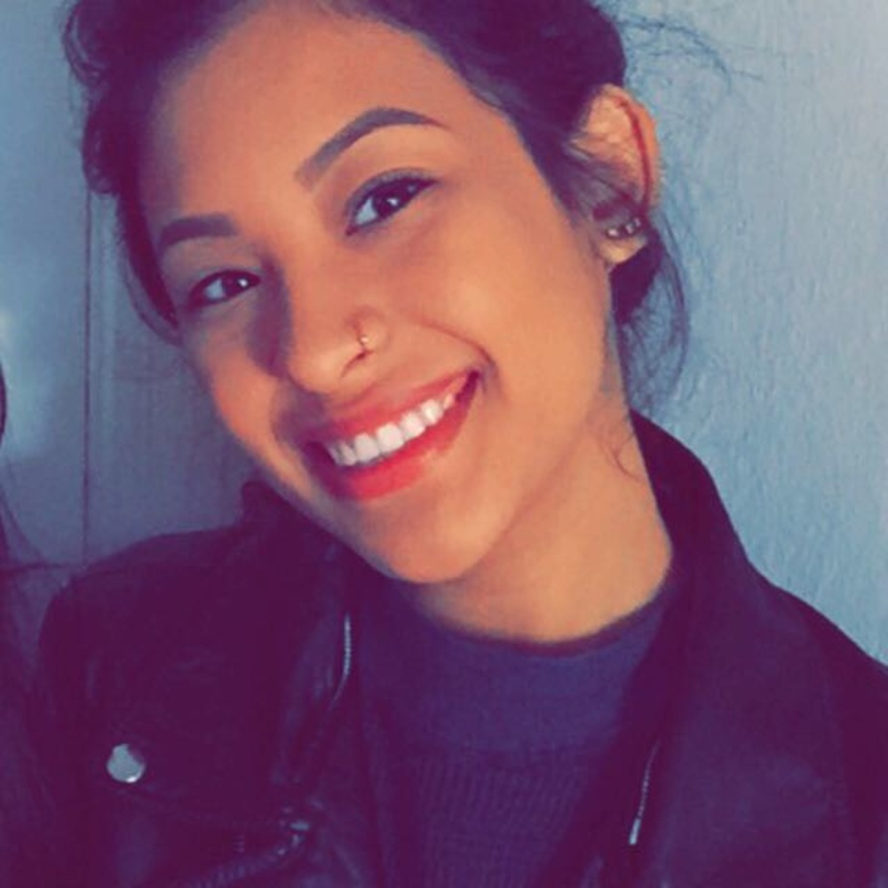 Meet your Posher, Gracie